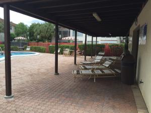 OMEGA 6 CONDO - Residential