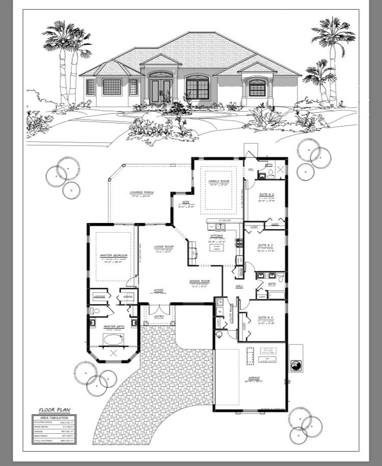 PORT ST LUCIE SECTION 34 - Residential