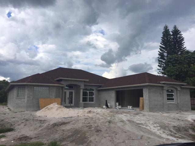 PORT ST LUCIE SECTION 34 - Residential