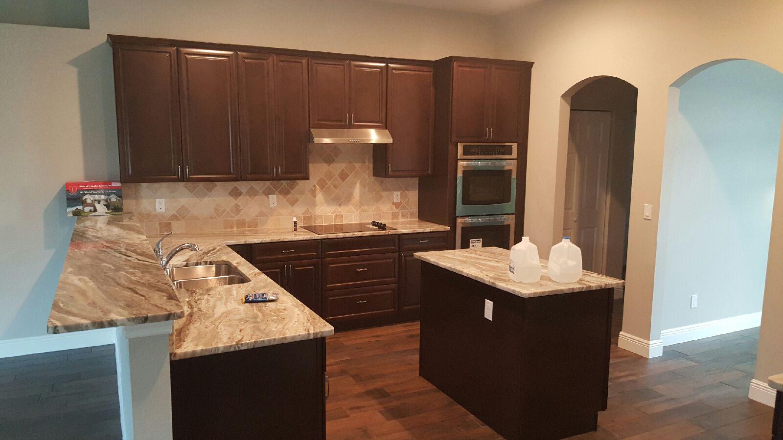 PORT ST LUCIE SECTION 34 - Residential