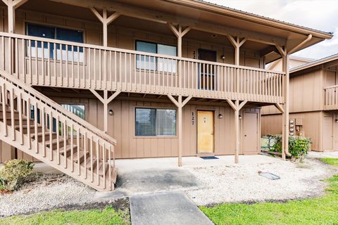 A home in Clewiston