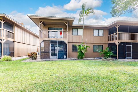 A home in Clewiston