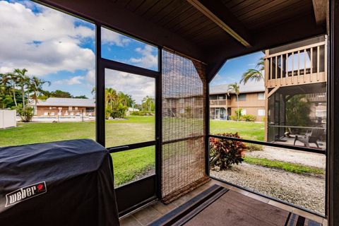 A home in Clewiston