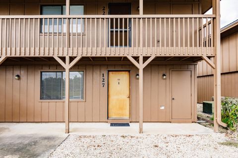 A home in Clewiston