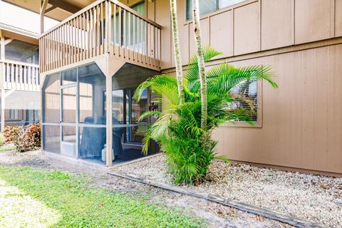 A home in Clewiston