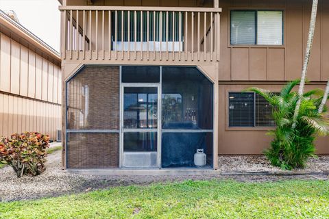 A home in Clewiston