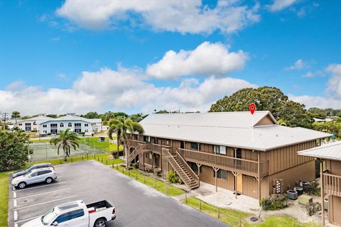 A home in Clewiston