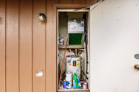 A home in Clewiston