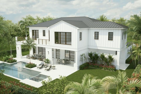 Tiny photo for 1235 Aryana Way, Delray Beach, FL 33445 (MLS # B26010094)