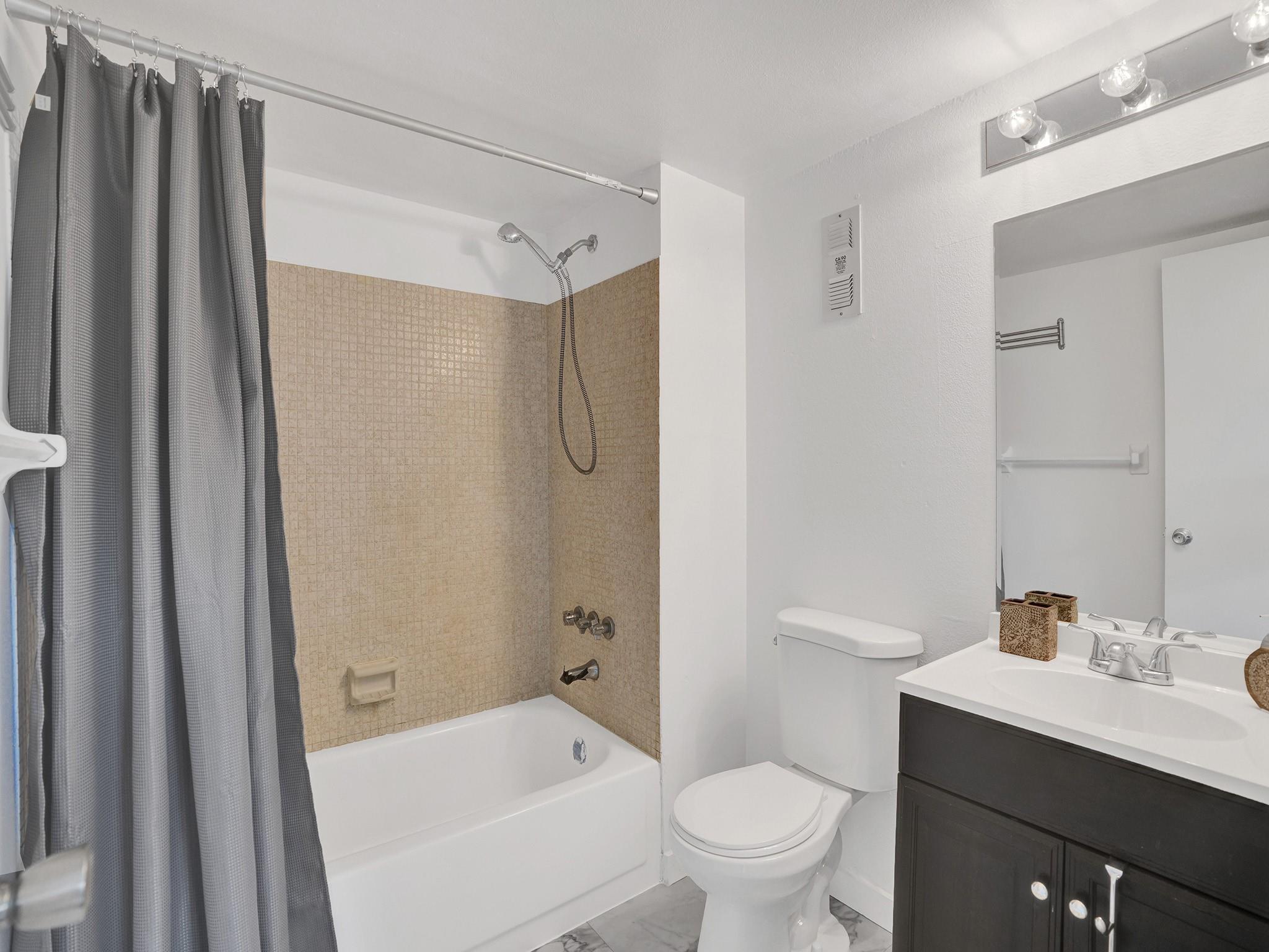 CROSS FOX - Residential