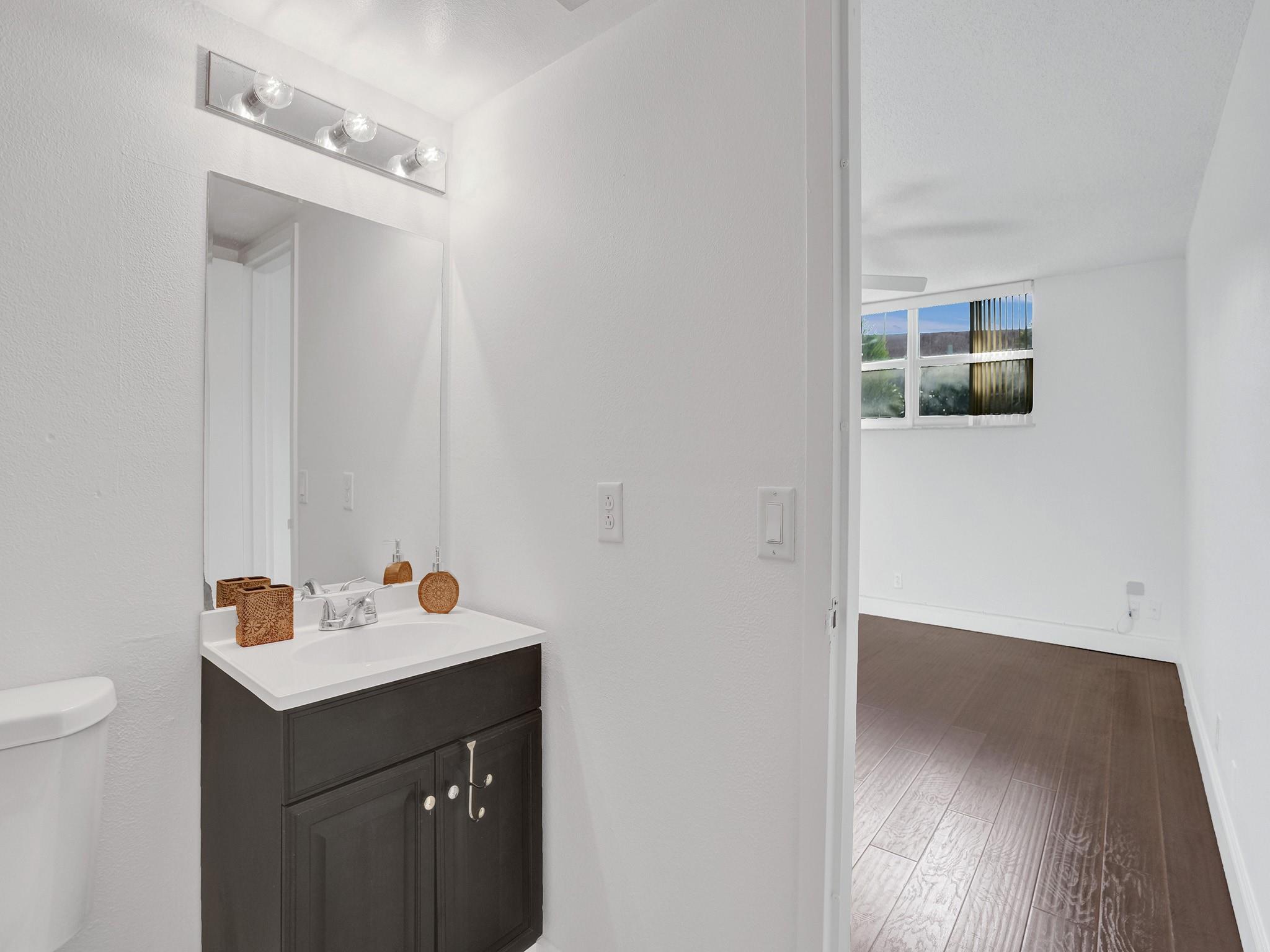 CROSS FOX - Residential