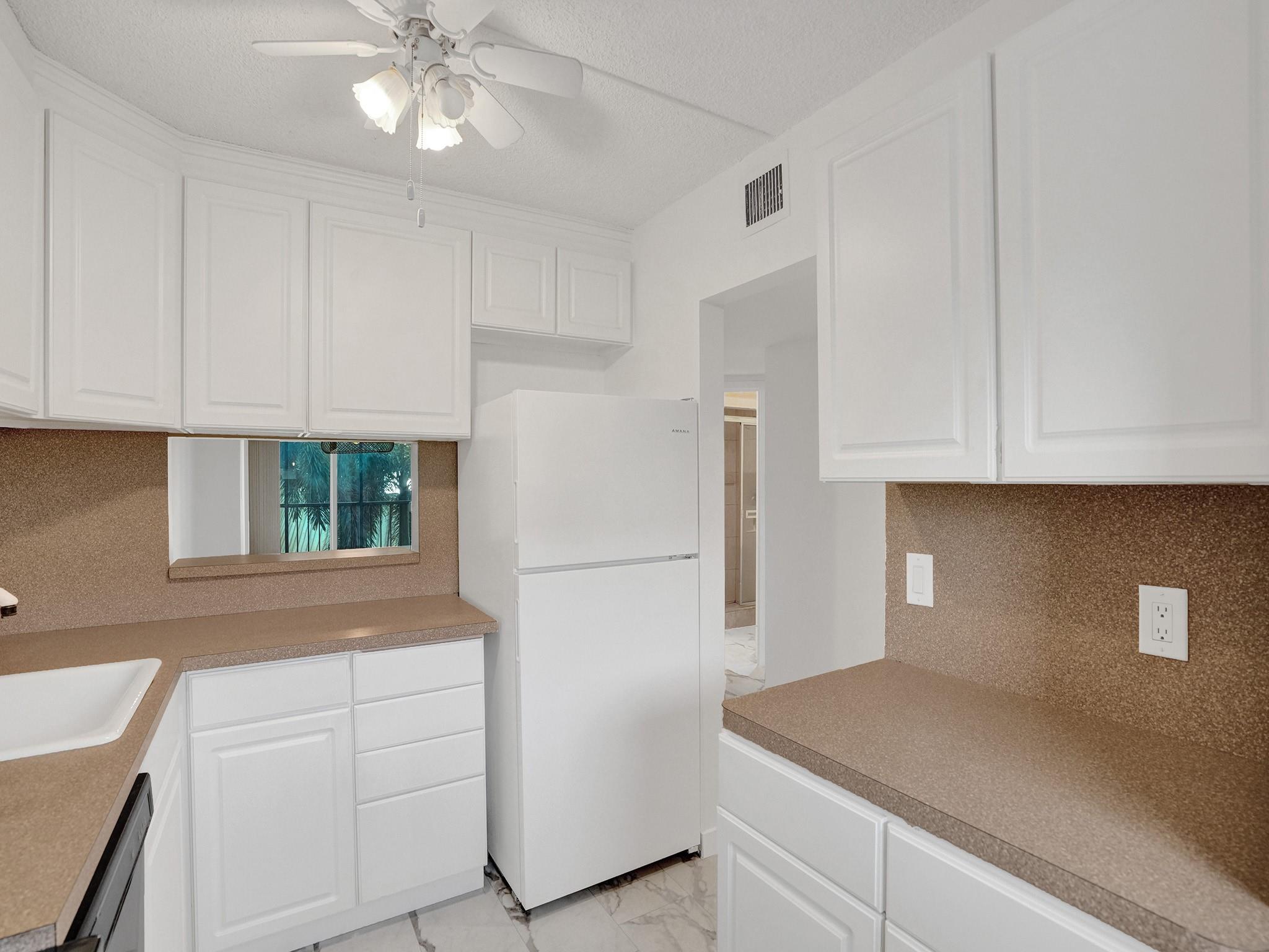 CROSS FOX - Residential