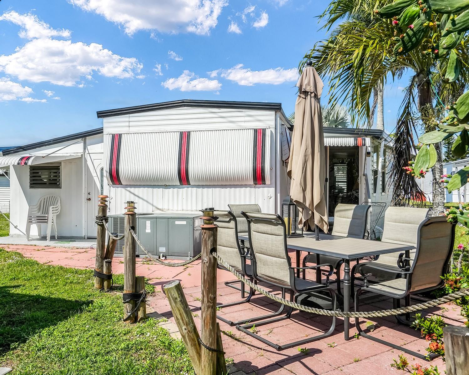 PARK CITY SEC TWO - Residential