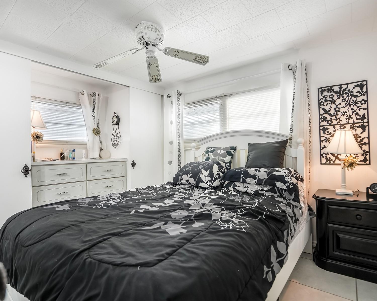 PARK CITY SEC TWO - Residential