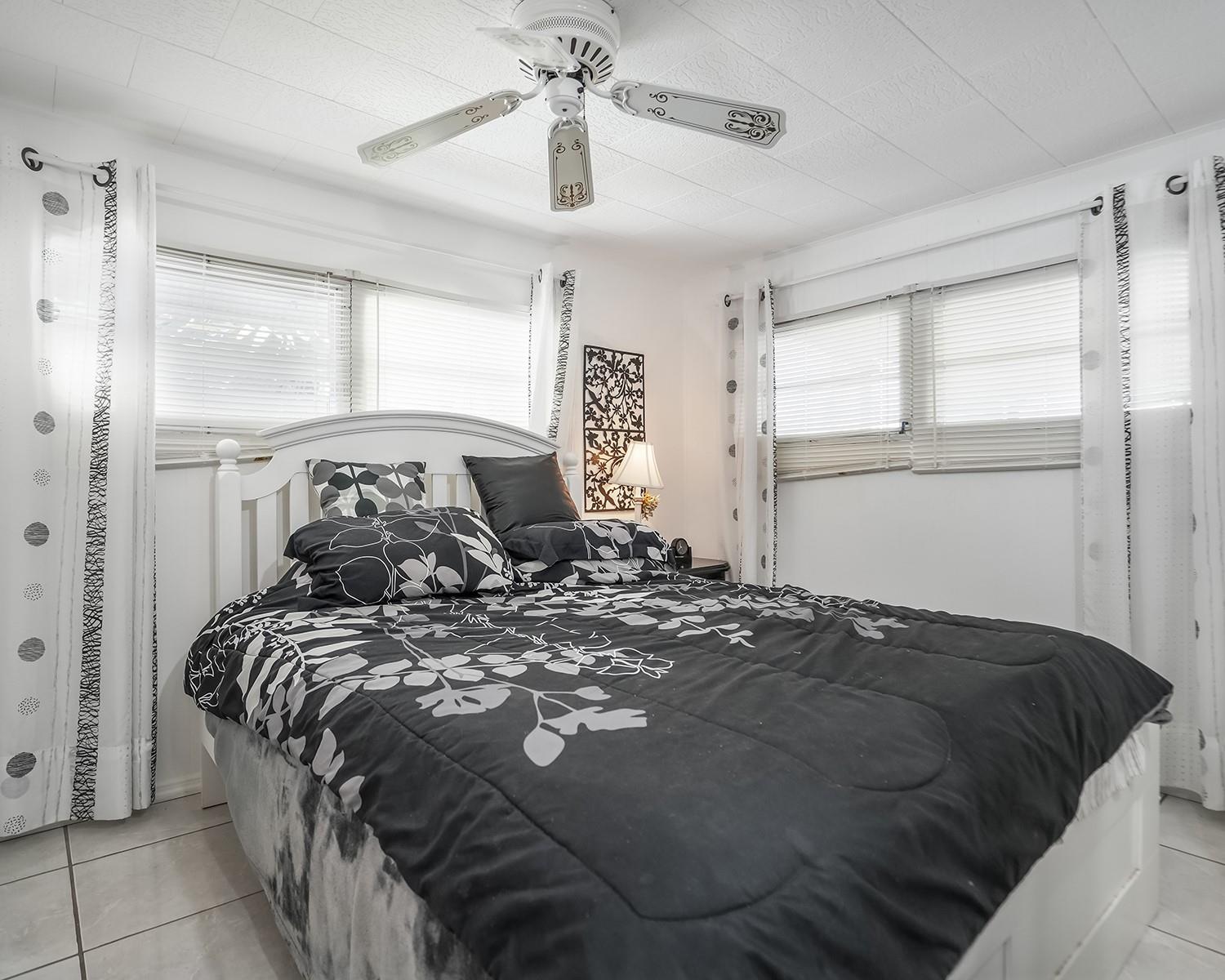PARK CITY SEC TWO - Residential