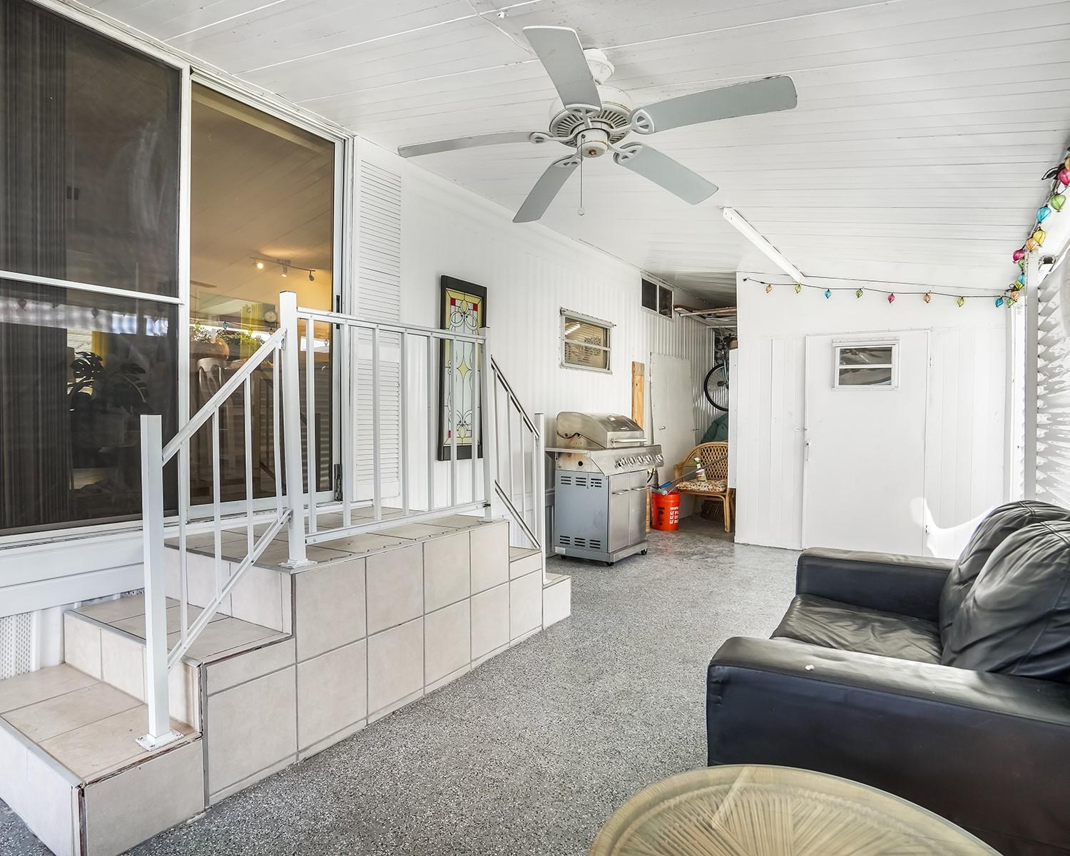 PARK CITY SEC TWO - Residential