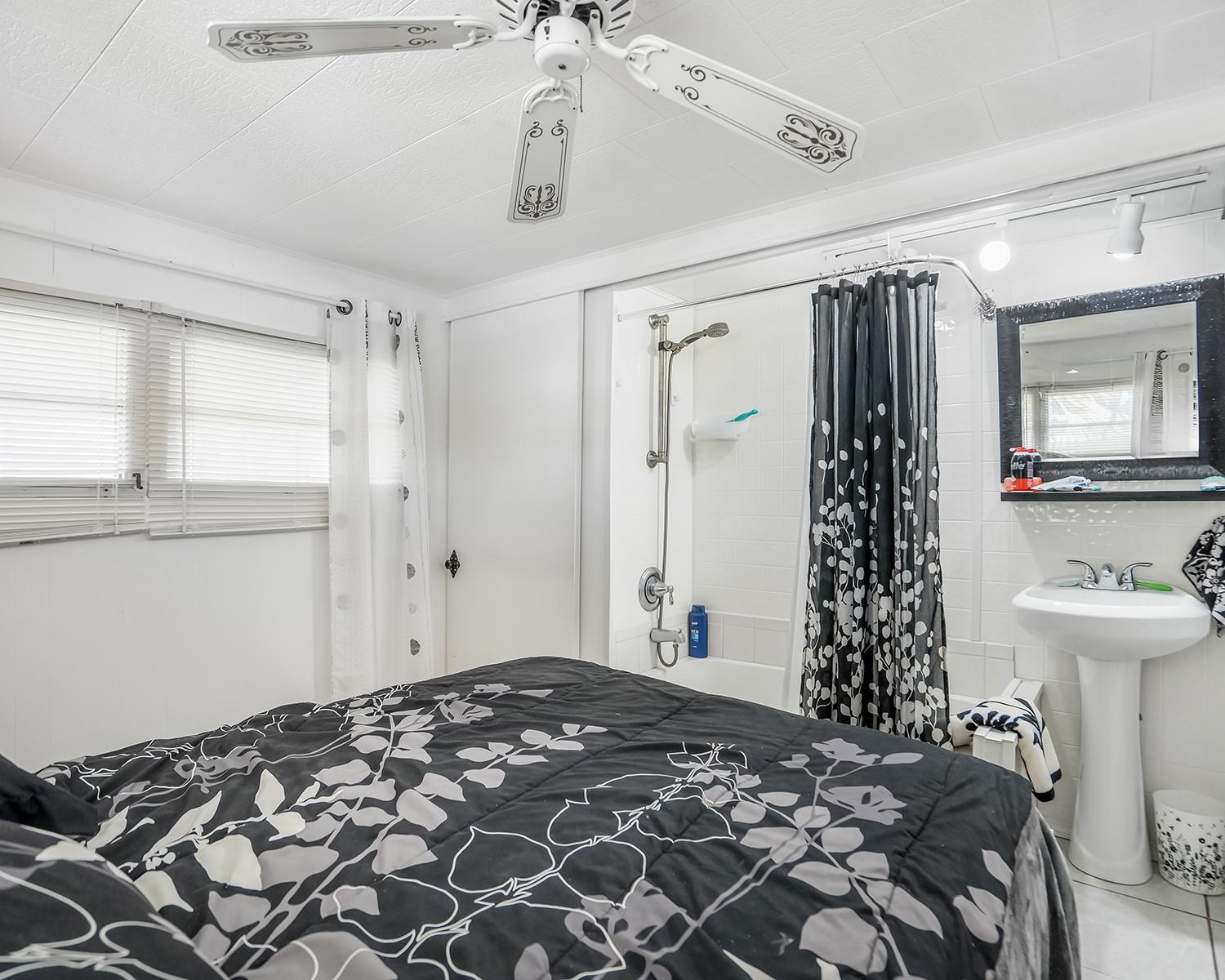 PARK CITY SEC TWO - Residential