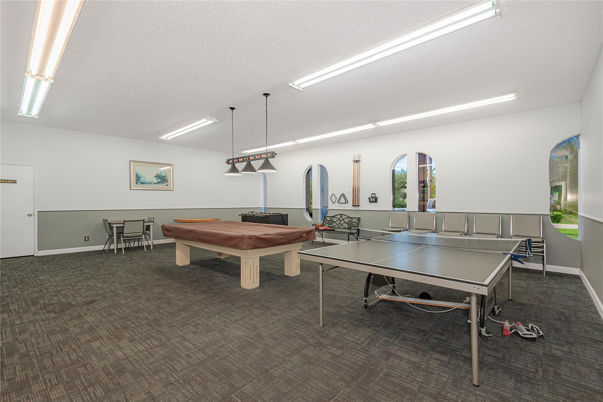 FAIRWAYS - Residential