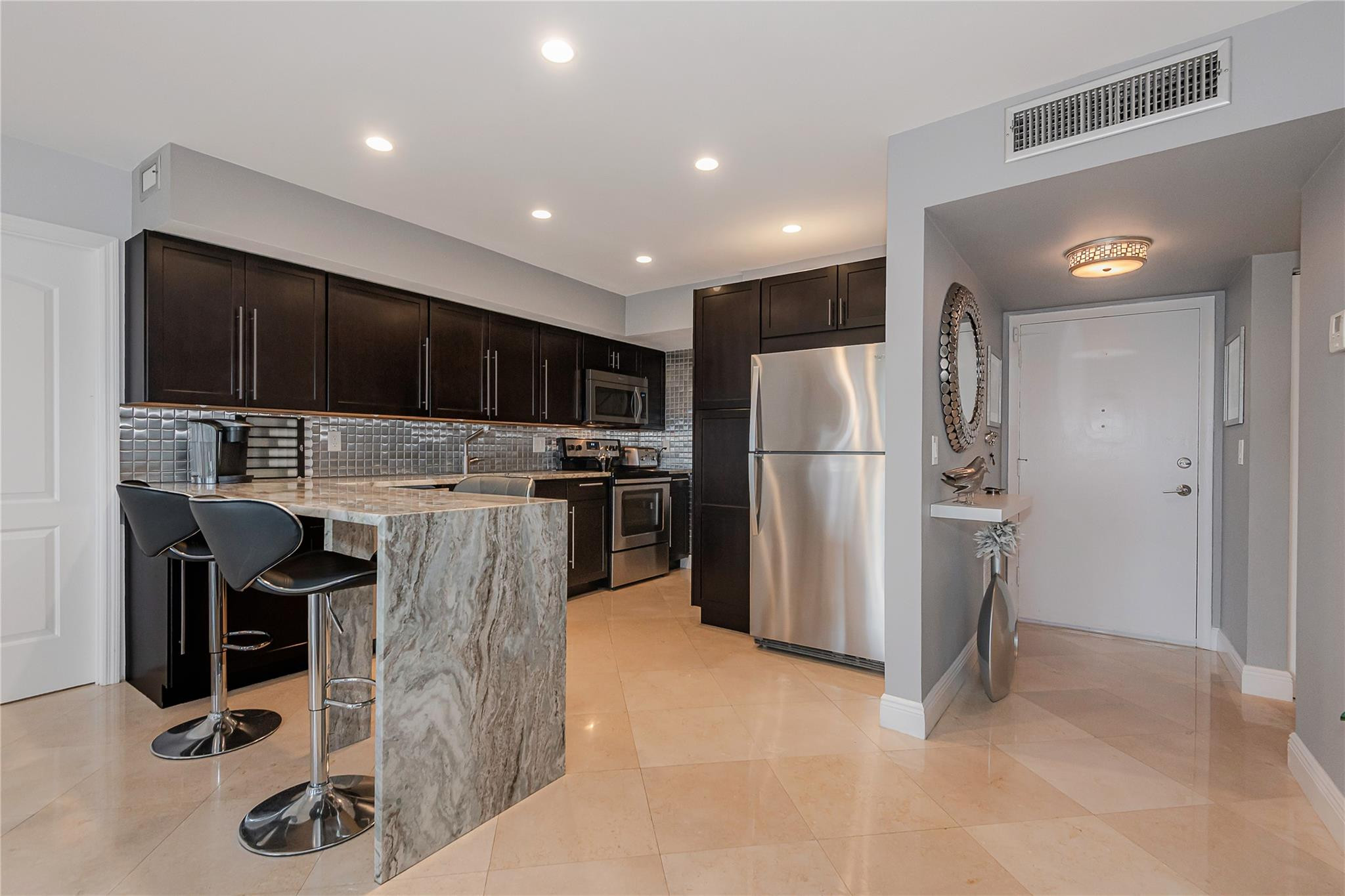 FAIRWAYS - Residential