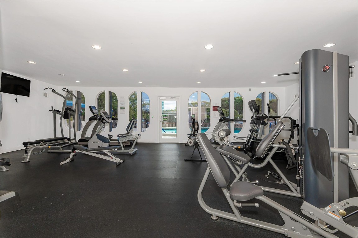 FAIRWAYS - Residential