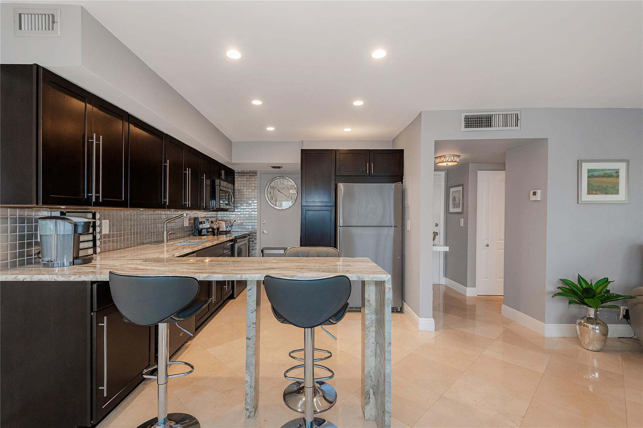 FAIRWAYS - Residential