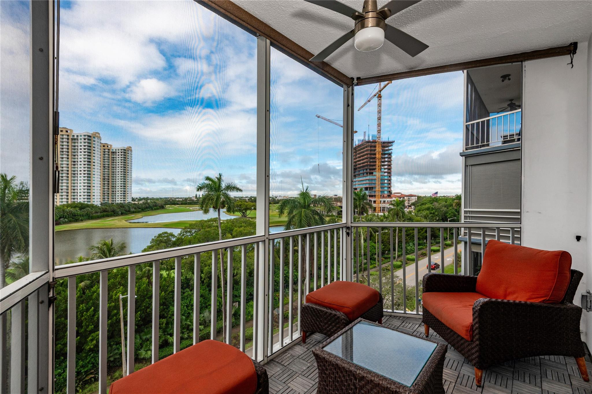 FAIRWAYS - Residential