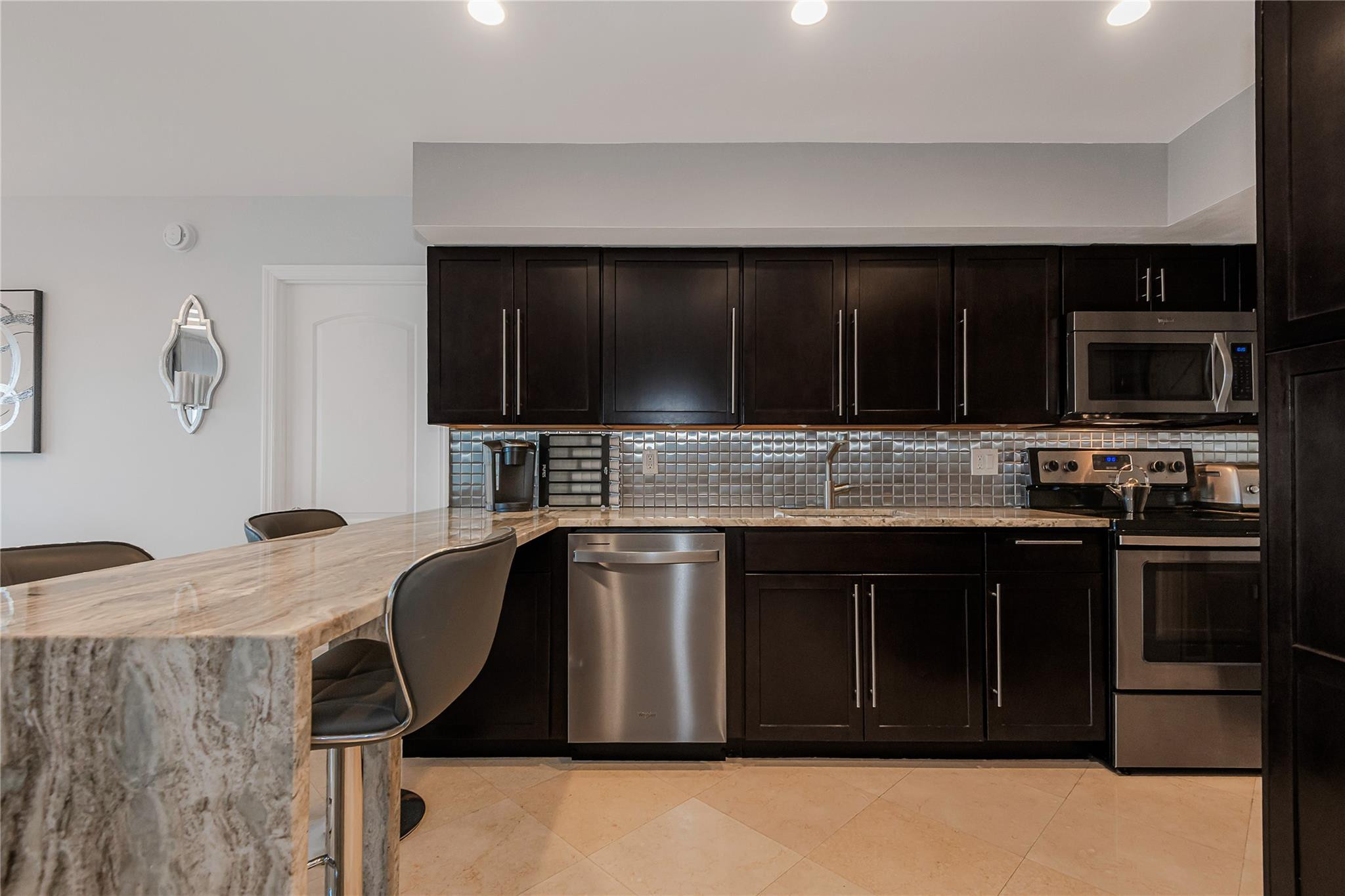 FAIRWAYS - Residential