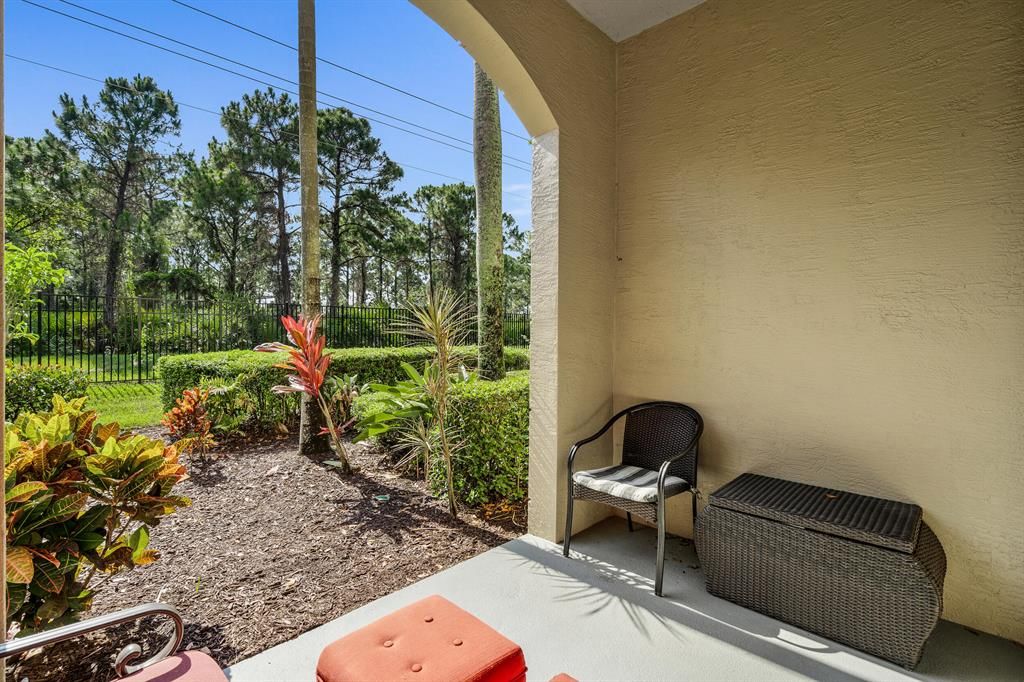 Photo of 4901 Bonsai Circle #105, Palm Beach Gardens, FL 33418 (MLS # R10714850)
