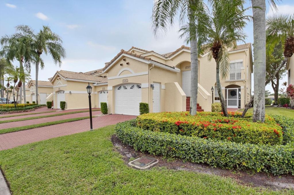 Photo of 17287 Boca Club Boulevard #1, Boca Raton, FL 33487 (MLS # R11144260)