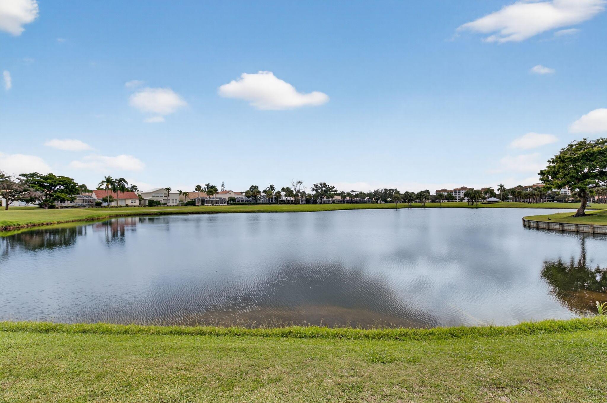 ST TROPEZ AT BOCA GOLF CO - Residential