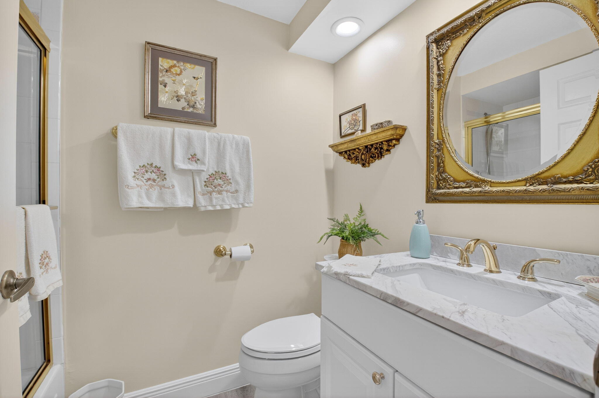 ST TROPEZ AT BOCA GOLF CO - Residential