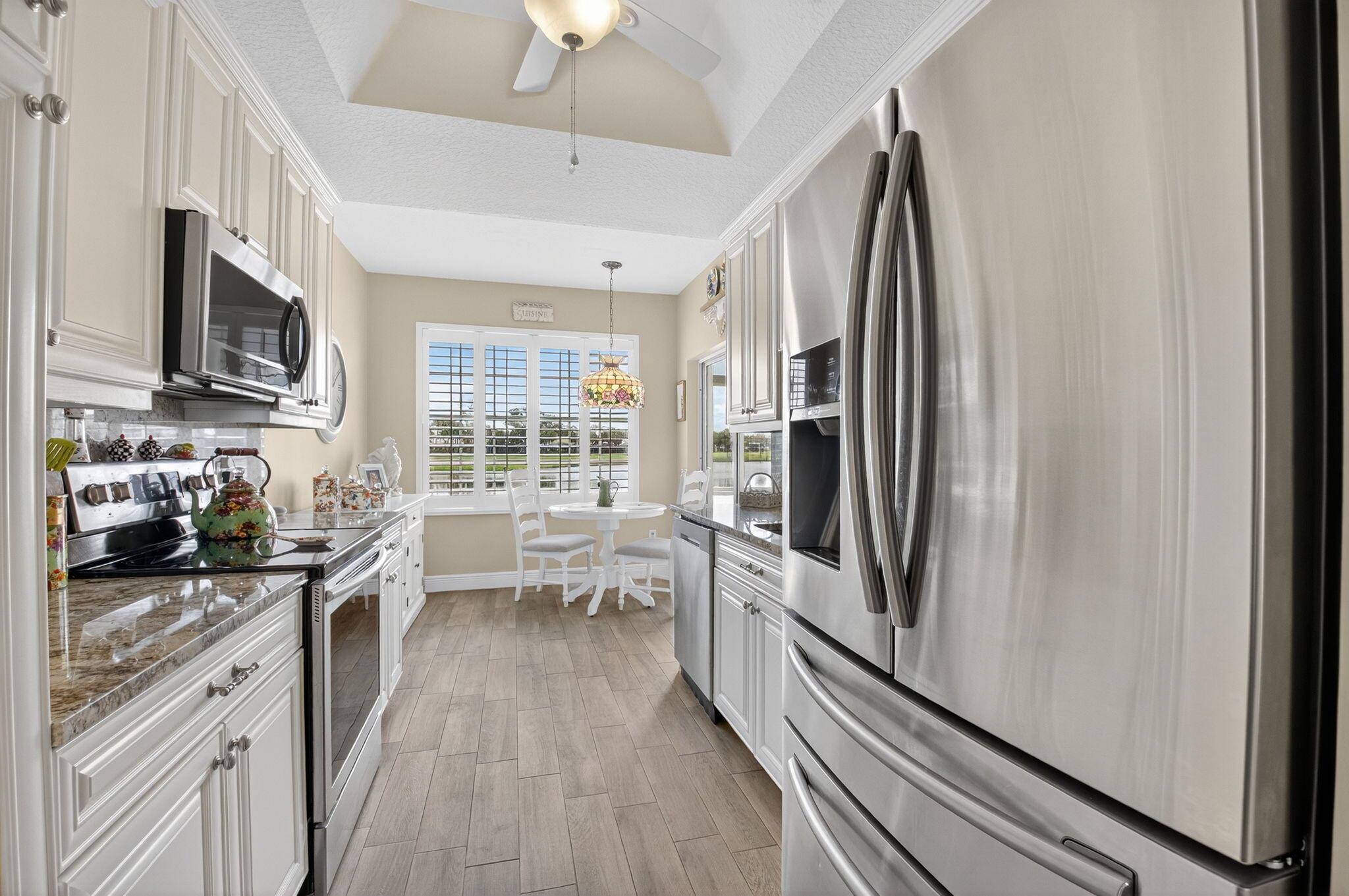 ST TROPEZ AT BOCA GOLF CO - Residential