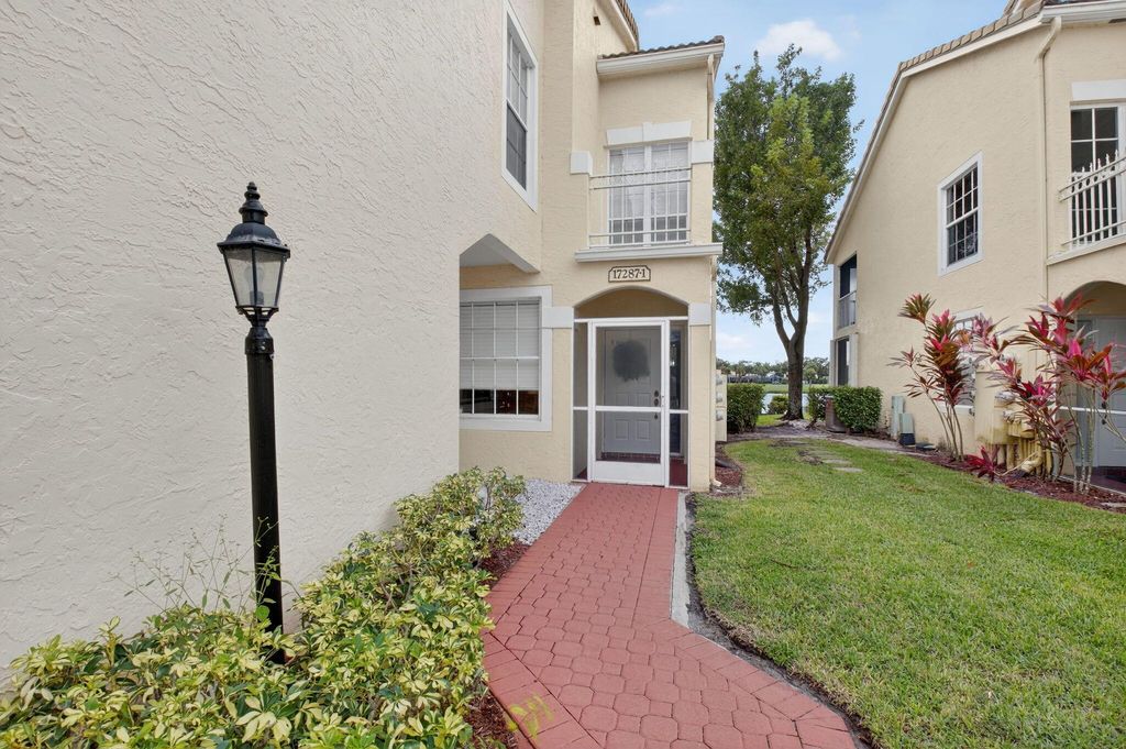 Photo of 17287 Boca Club Boulevard #1, Boca Raton, FL 33487 (MLS # R11144260)