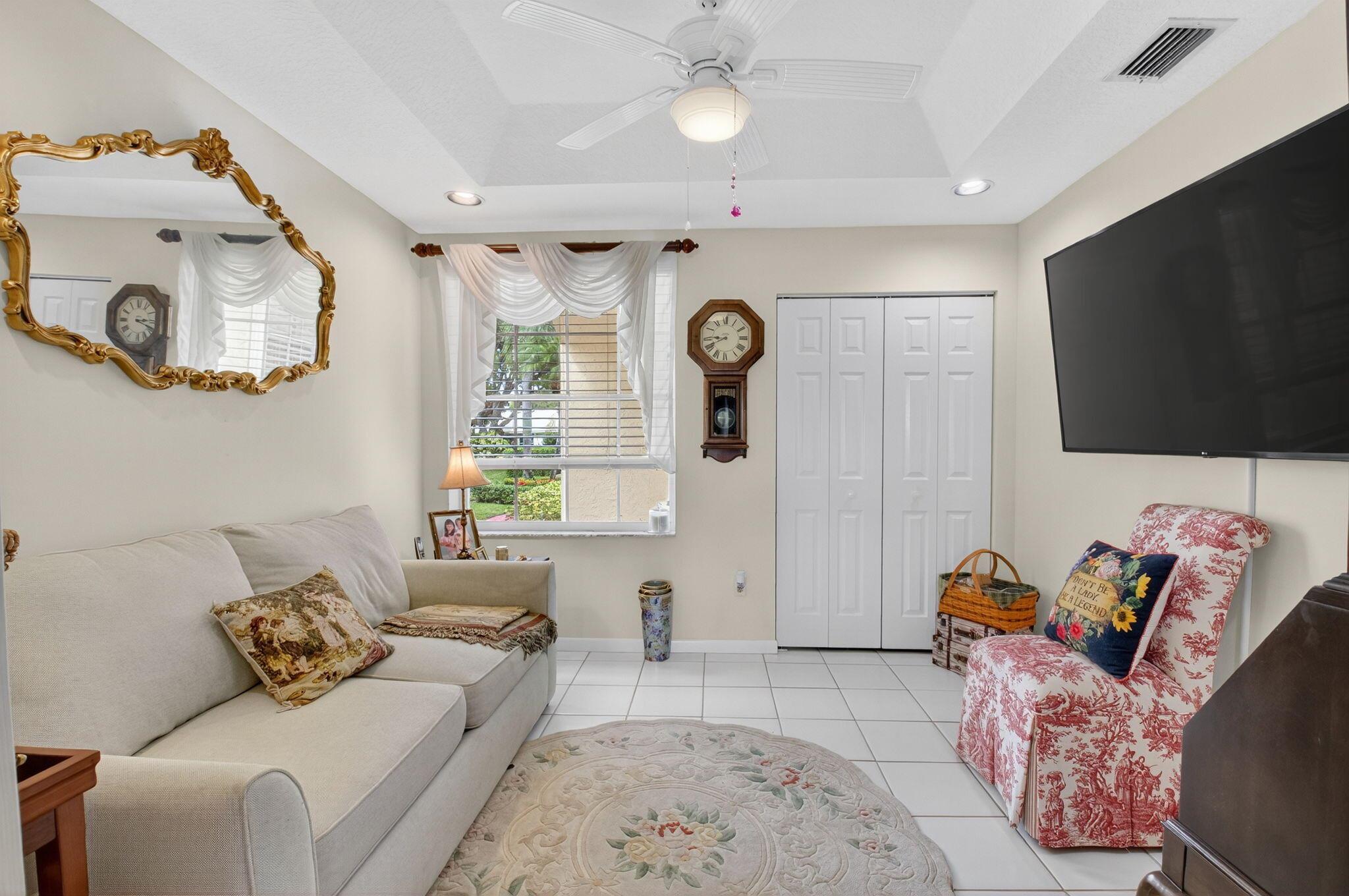 ST TROPEZ AT BOCA GOLF CO - Residential