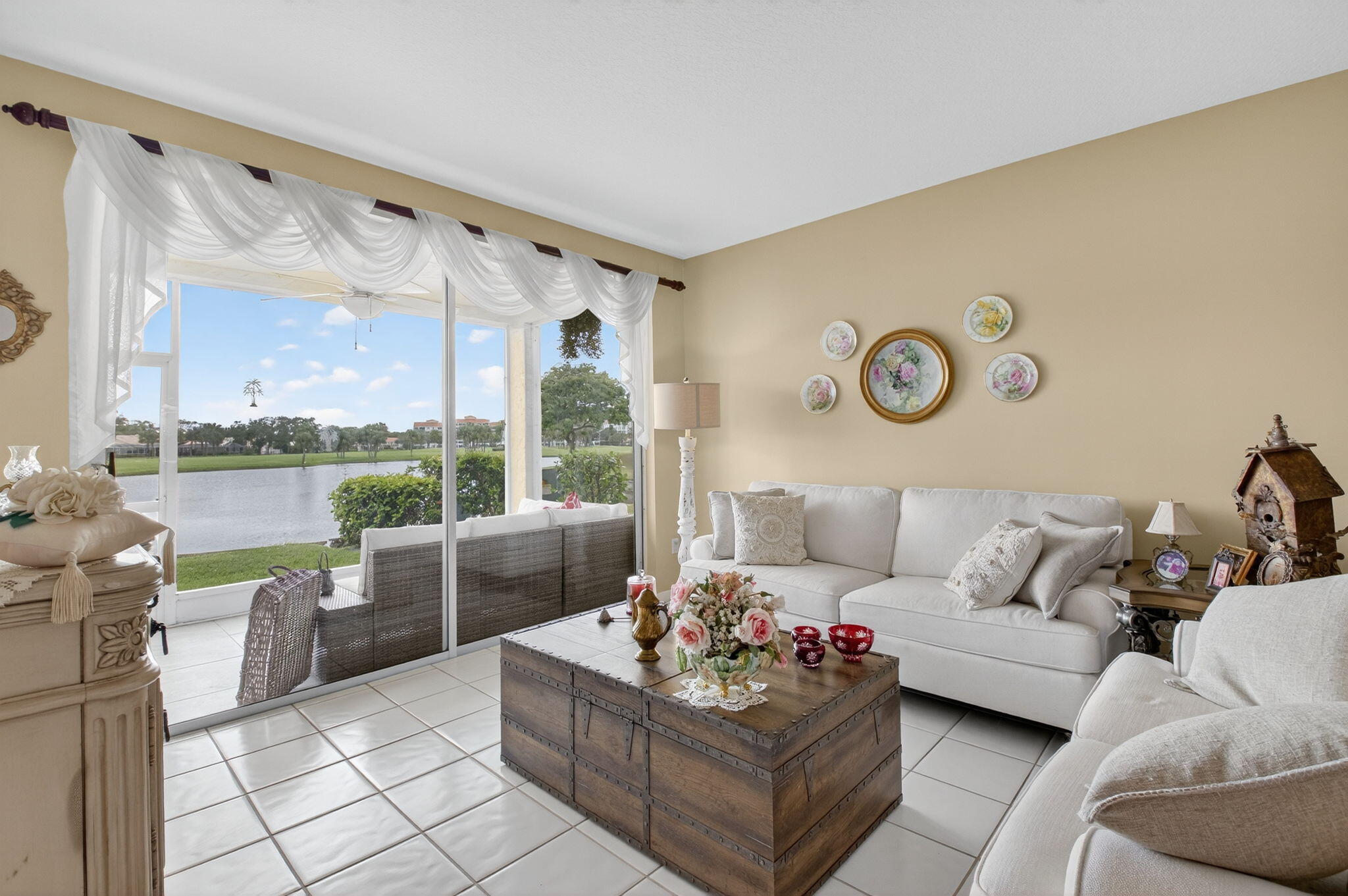 ST TROPEZ AT BOCA GOLF CO - Residential