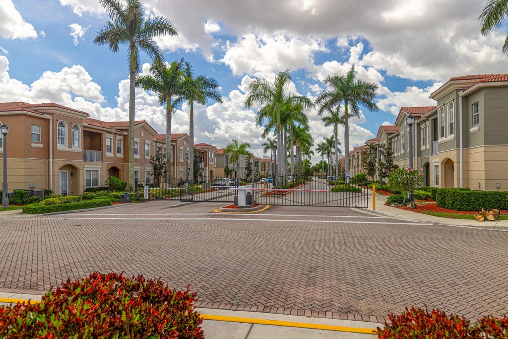 Photo of 9153 Whistable Walk, Tamarac, FL 33321 (MLS # B26032329)