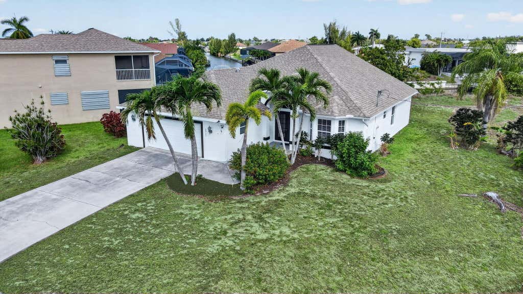 Photo of 2902 NW 17th Avenue, Cape Coral, FL 33993 (MLS # B26022035)