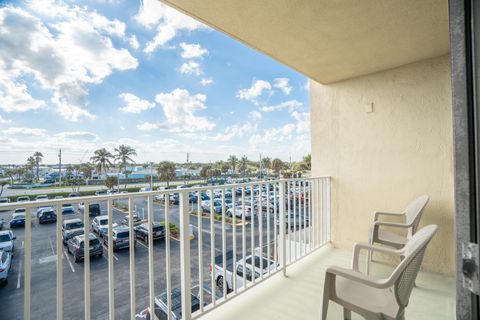 A home in Jensen Beach