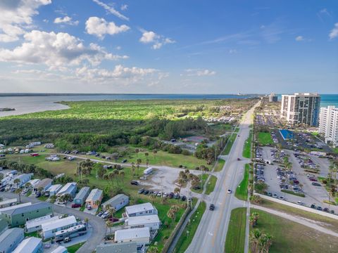 A home in Jensen Beach