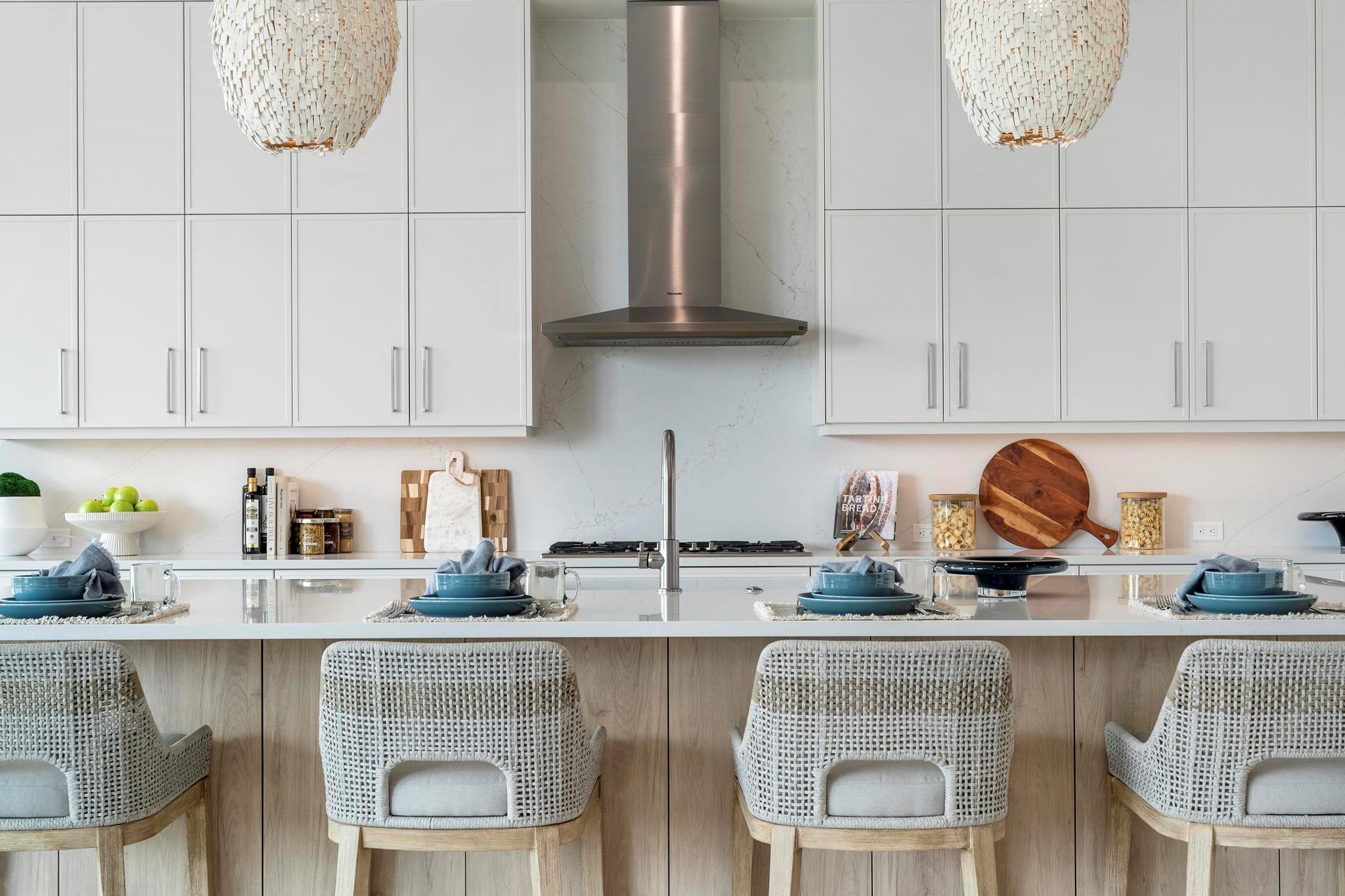 TESORO PLAT NO 4 - Residential