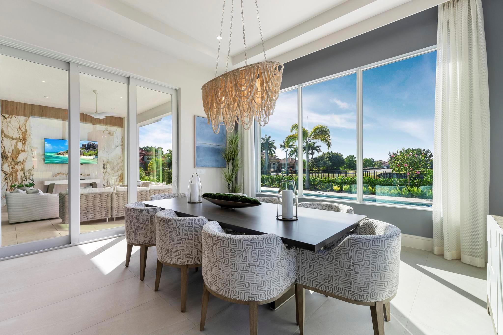 TESORO PLAT NO 4 - Residential