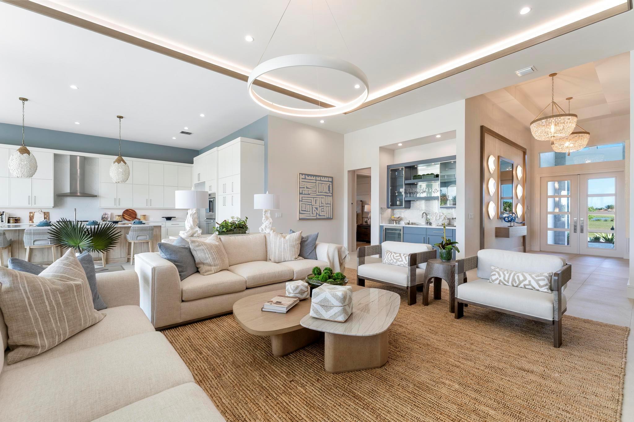 TESORO PLAT NO 4 - Residential