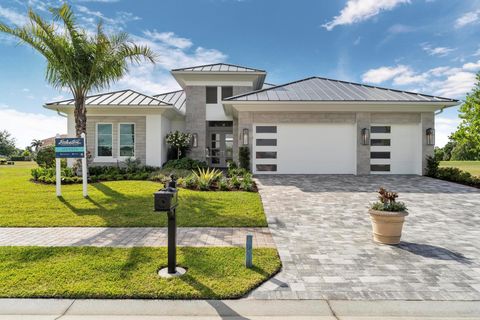 Photo of 106 SE Via San Marino, Port Saint Lucie, FL 34984 (MLS # R11075168)