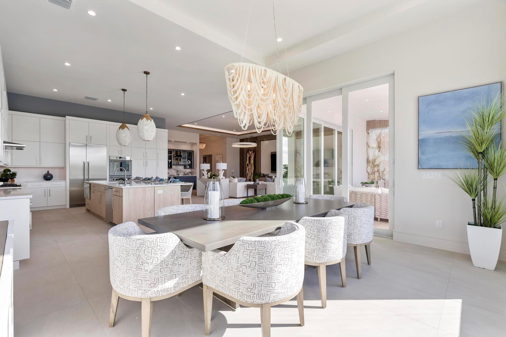 TESORO PLAT NO 4 - Residential