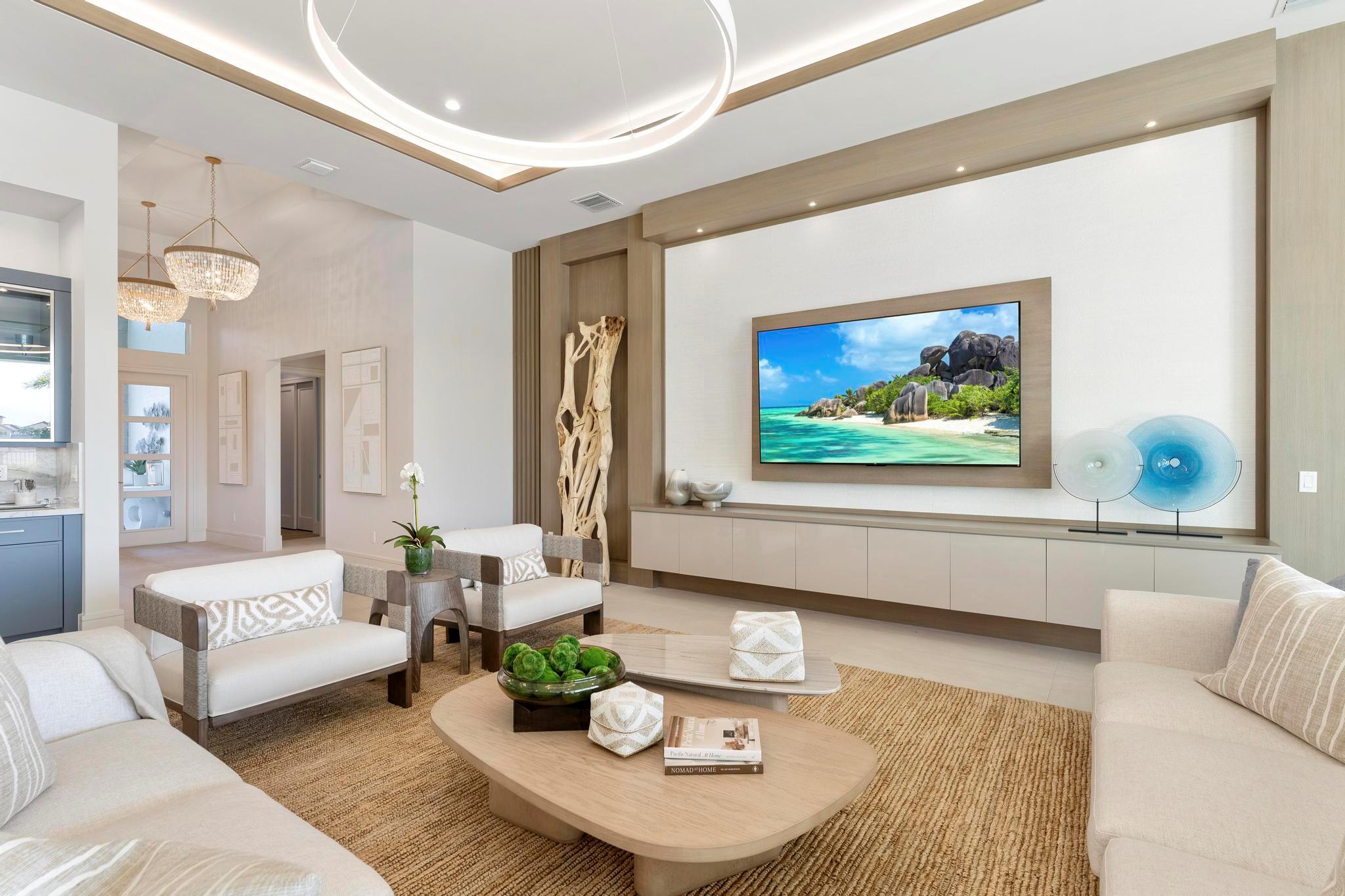 TESORO PLAT NO 4 - Residential