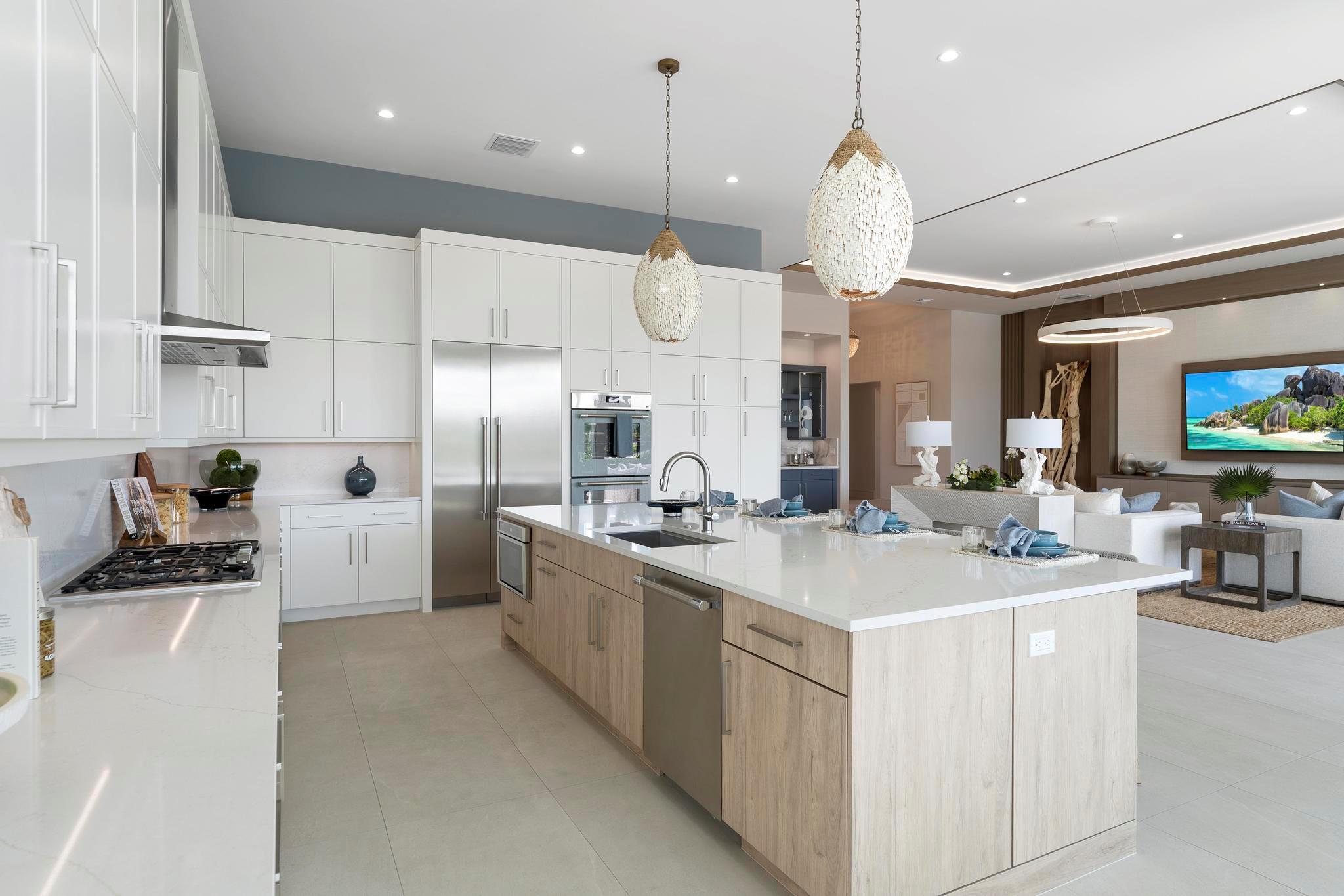 TESORO PLAT NO 4 - Residential