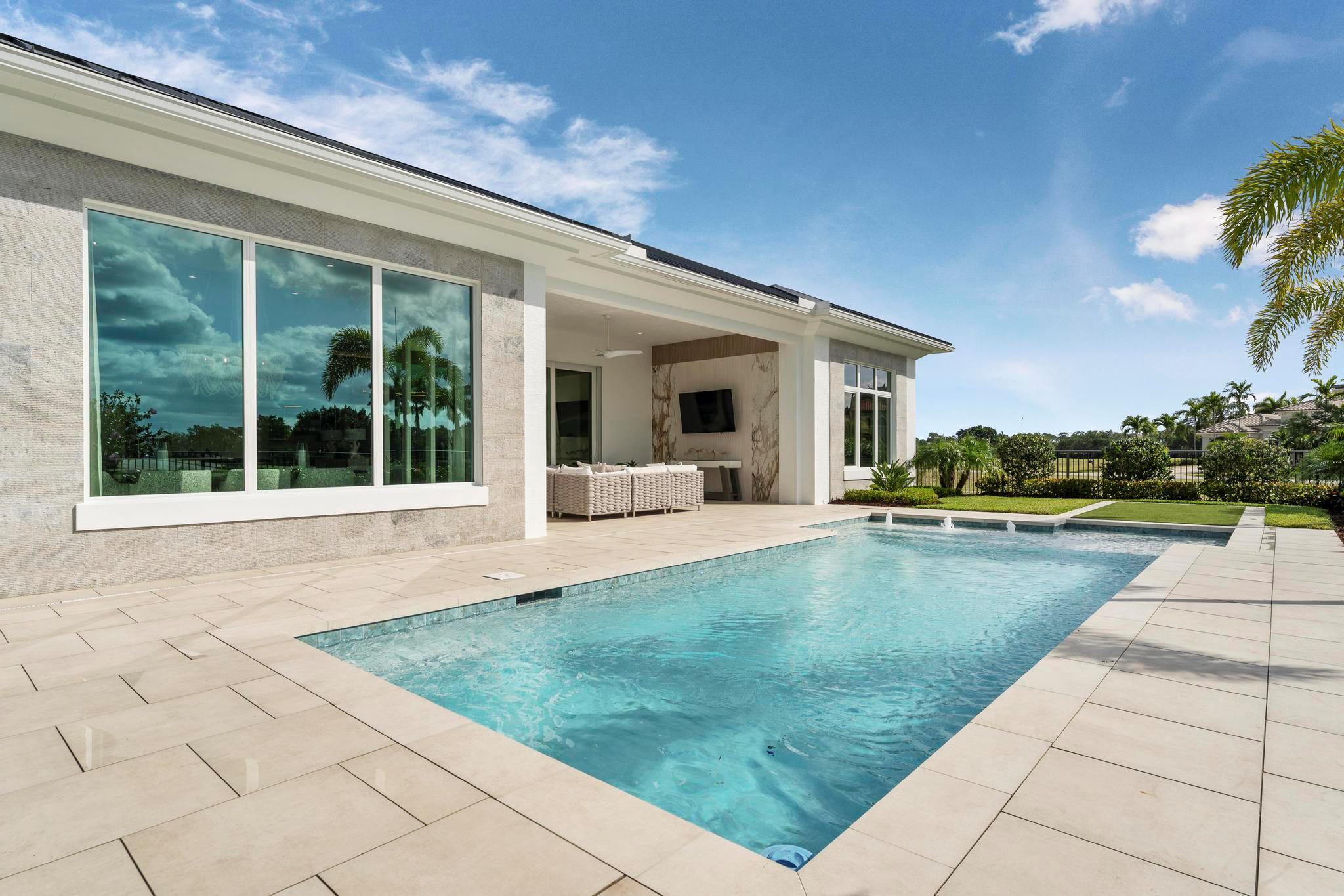 TESORO PLAT NO 4 - Residential