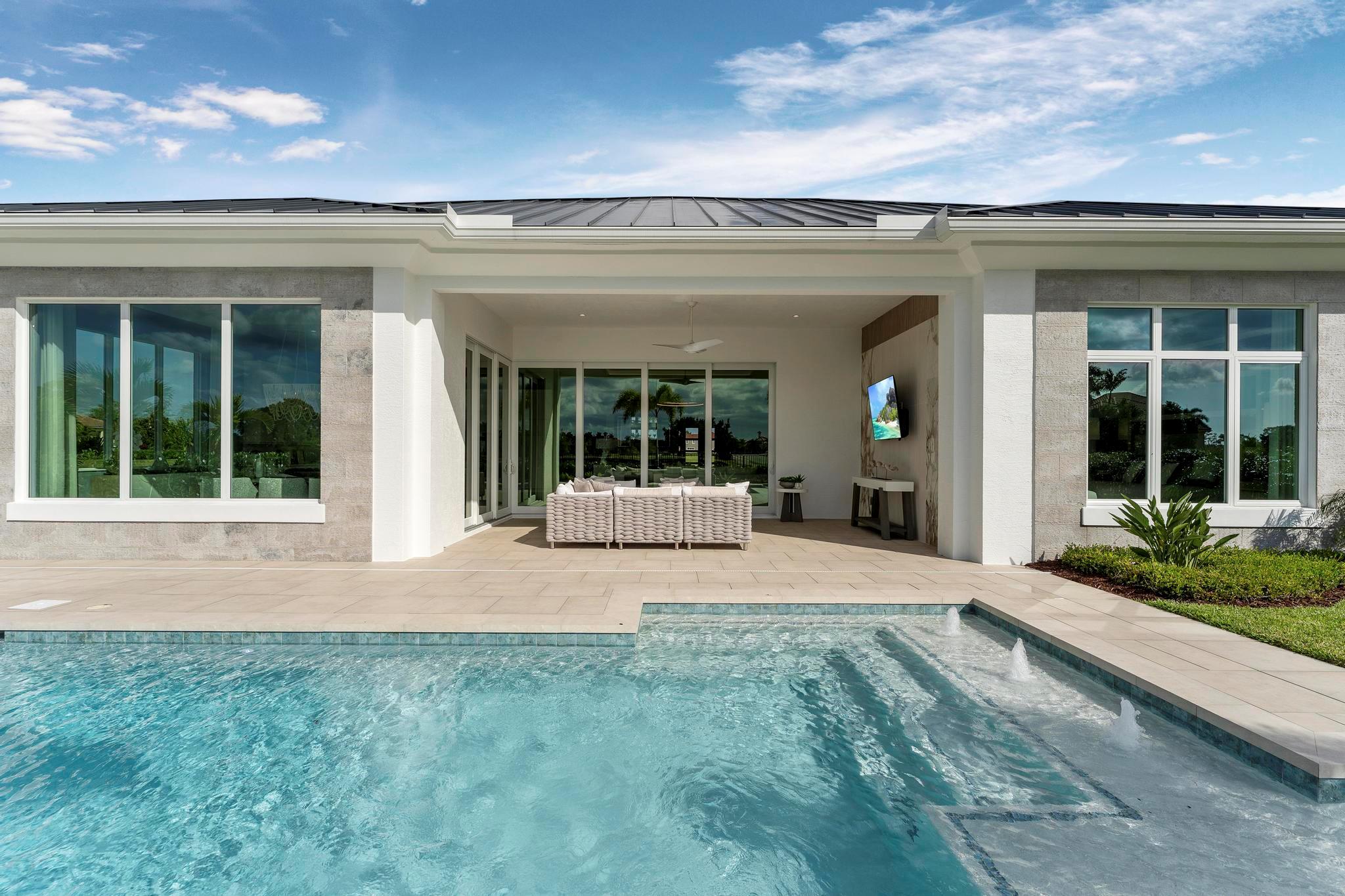 TESORO PLAT NO 4 - Residential