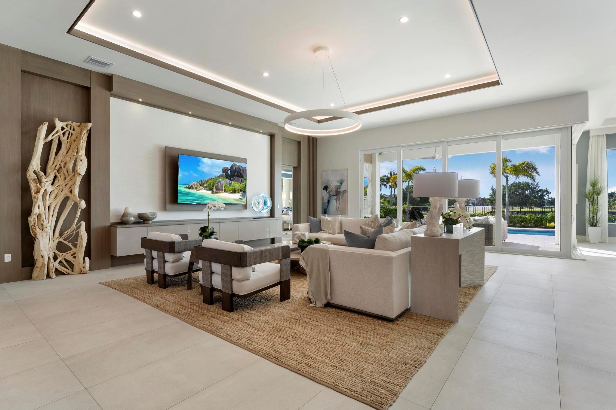 TESORO PLAT NO 4 - Residential