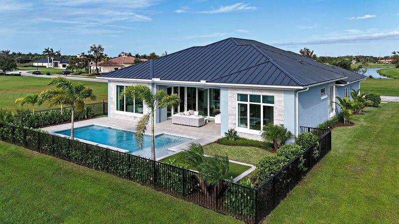 TESORO PLAT NO 4 - Residential